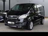 Ford Transit Custom AHK+ - gebrauchte Ford Transit Custom aus dem Jahr 2018