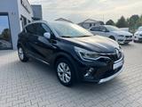 Renault Captur II Intens Aut. Kamera Assist. Leder SHZ - Renault Captur: Ii