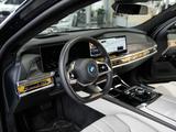 BMW i7 xDrive60 Aut.-Türen Executive-P. Kristalls. - BMW i7