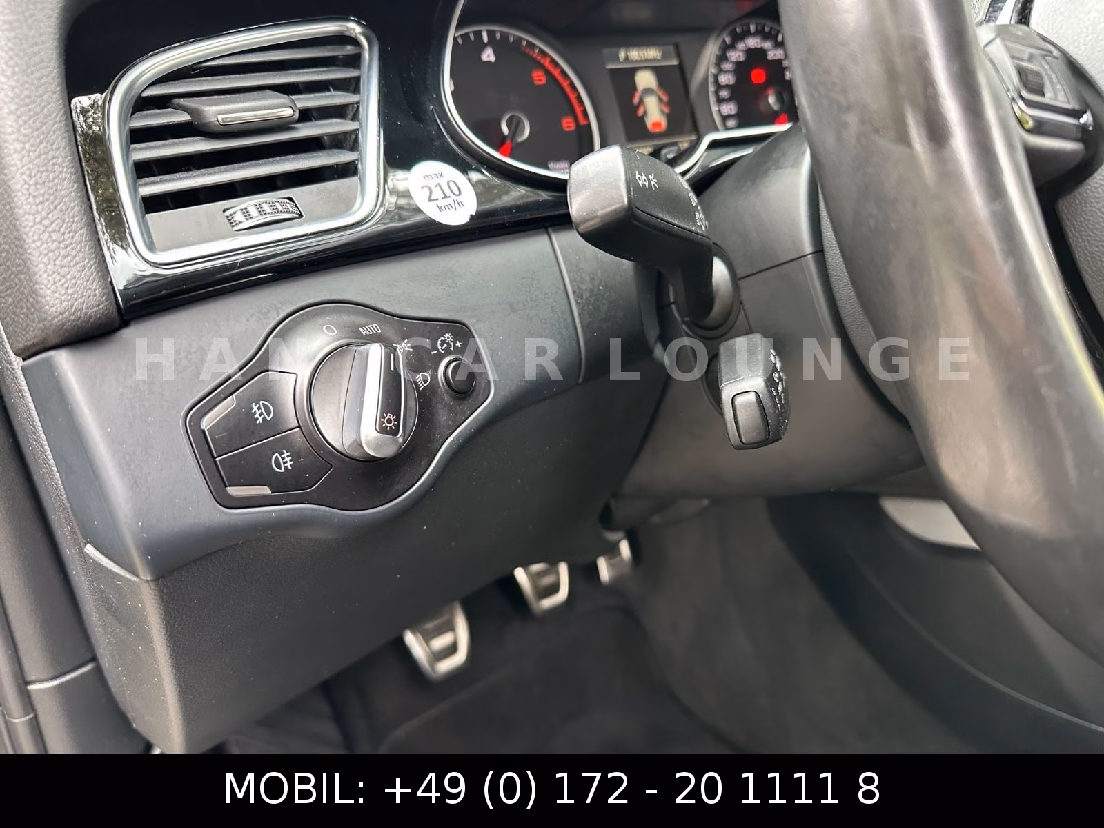 Audi A4 Avant 2.0 TDI 150 ch BVM quattro S Line / 1ère main / Jantes 19" / Xénon / Sièges chauffants