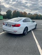 BMW 425 Gran Coupé 425d Gran Coupé Sport Line Sp... - BMW 425 Gran Coupé aus 2016