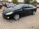 Peugeot 508 Allure 1,6 Xenon Temp. Shzg PDC HuD 78TKM - Peugeot 508: 1.6