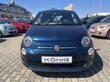 Fiat 500 1.0 GSE Klima*DAB*Carplay*70PS - Fiat 500 Gebrauchtwagen in Leipzig
