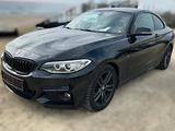 BMW 220 2 Coupe 220 d M Sport,SD,Bi-Xenon - BMW 220: Coupe