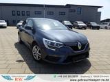 Renault Megane IV Play NAVI+MULTI+TEMPO+PDC+GARANTIE - Renault Megane Play