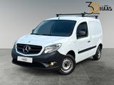 Mercedes-Benz Citan Kasten 109 CDI lang Klima AHK el.Fenster