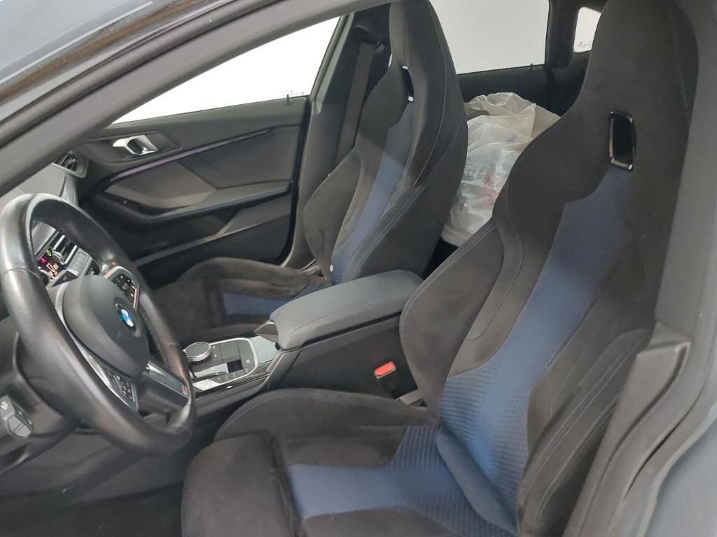 BMW 218 Gran Coupé 218i Gran Coupé M Sport ACC PANO H/K Memory, миниатюра 12