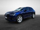 Audi Q3 35 TFSI S tronic advanced NaviPlus LED AHK Sp - Audi Gebrauchtwagen in Osnabrück