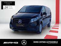 Mercedes-Benz VITO 116 TOURER NEUES MODELL AHK 2,5t NAVI MBUX