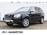 Volvo XC90 D5 AWD Executive 7-Sitzer/Xenon/Kamera - Volvo XC90: Executive