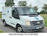 Ford Transit 2.2-TDCI FT280 / Kastenwagen Flach-Kurz* - Angebote entsprechen deinen Suchkriterien