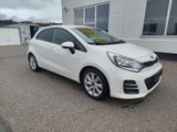 Kia Rio 1.2 Attract Klimaautomatik Einparkhilfe - Kia Rio aus 2015