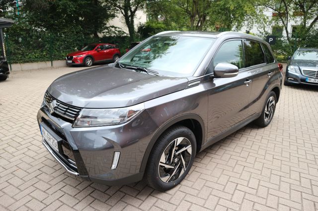 Suzuki Vitara 1.4 Mild-Hybrid Comfort+ 4x4