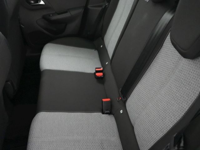 Corsa F FACELIFT+RÜCKFAHRKAMERA+SITZ-/LENKRADHEI