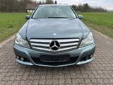 Mercedes-Benz C 200 CDI BlueEfficiency Automatik orig.98tkm - Mercedes-Benz C 200: Cdi T
