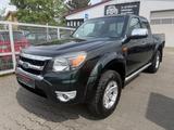 Ford Ranger XLT Limited Extrakabine 4X4 - Ford Ranger: Xlt Limited