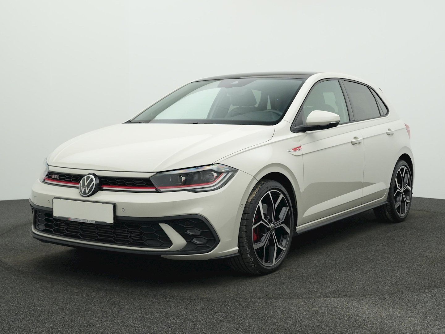 Volkswagen Polo - Bild 2