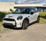 MINI Cooper SE MINI Yours Trim Head-Up//Kamera/Keyles