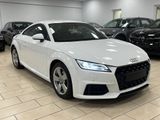 Audi TT LED*NAVI*Cam*PDC*BT-Audio*Klima*1.Ha*Spoiler* - Audi: Audio
