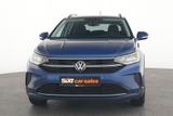Volkswagen Taigo 1.0 TSI Life NAV|LED|PDC v+h|SHZG|DigCoPro - blaue Volkswagen Taigo