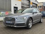 Audi A6 Allroad 3.0 TDI Automatik Navi*GJR*Luftfw - gebrauchte Audi A6 Allroad aus dem Jahr 2015