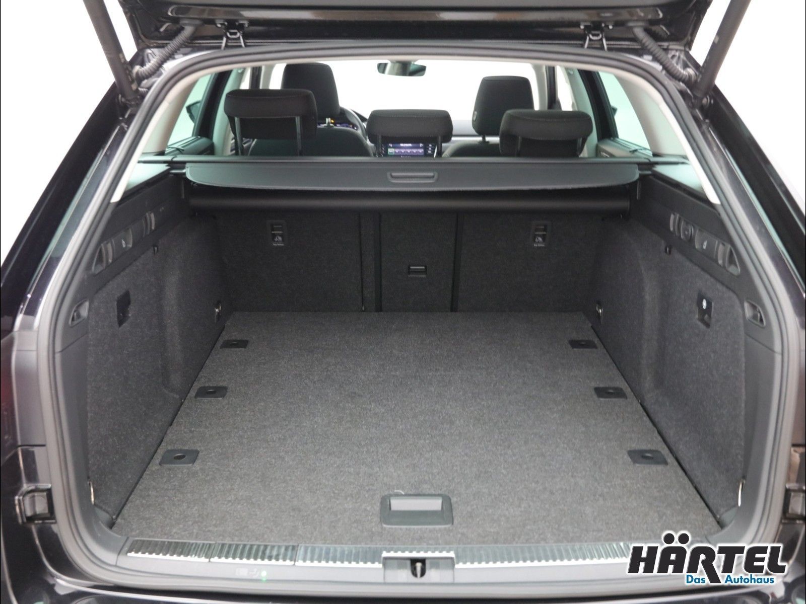 Skoda Superb - Bild 13