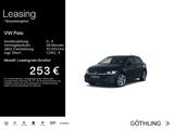 Volkswagen Polo Style 1,0 l TSI DSG*Navi*AHK*IQ-drive*Pano*