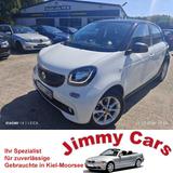 Smart smart forfour twinamic passion - Smart ForFour in Kiel