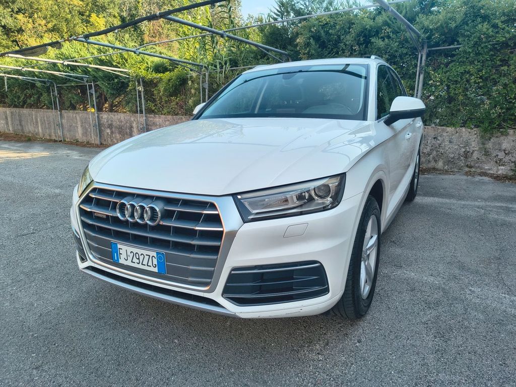 Image of Audi Q5