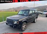 Land Rover LAND ROVER Discovery 2.5 Td5 5 porte E GANCIO TR - Land Rover Discovery aus 2004