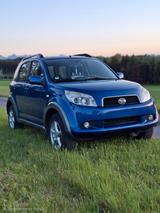 Daihatsu Terios 1.5 Top S 4WD Top S