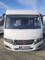 Bürstner Lyseo I 727 G  - Angebote entsprechen deinen Suchkriterien