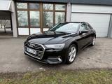 Audi A6 45 TDI quattro tiptronic -