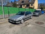 Volkswagen Passat - gebrauchte VW Passat aus dem Jahr 1990