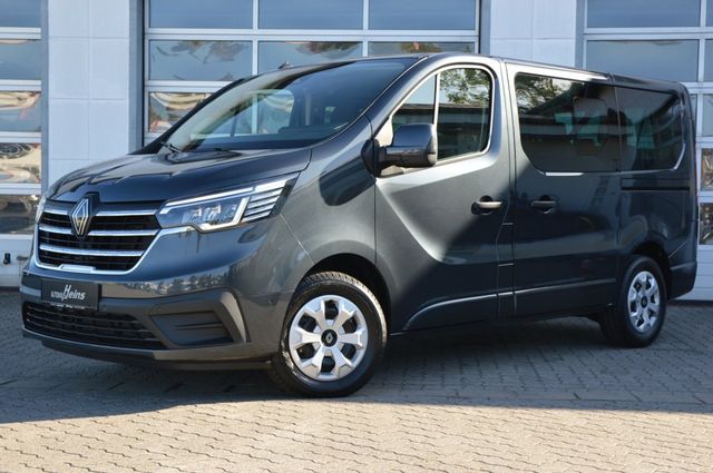Renault Trafic Combi   L1H1 3,0t (8/9 Sitze) Evolution