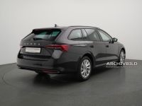 Skoda Octavia - Vorschau Bild 3