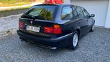 BMW 528i Touring - - BMW 528 aus 1998