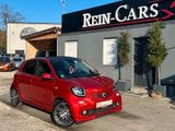Smart ForFour Brabus/I.HAND/FALTDACH/NAVI/KAMERA/VOLL!