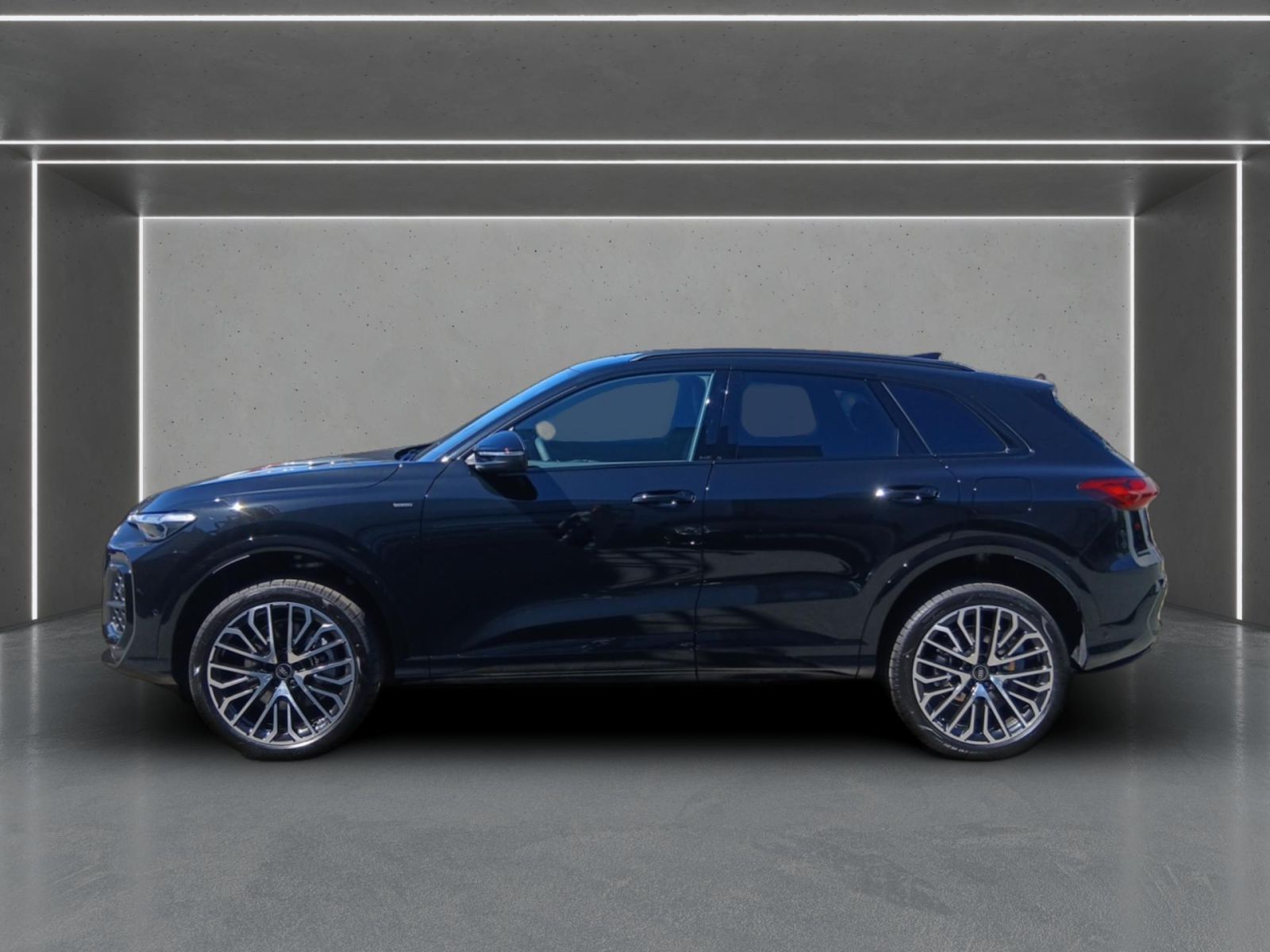 Audi Q5 - Bild 4