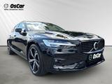 Volvo V60 B4 Plus Dark 360Grad Licht-P. 19Zoll Seiten- - Volvo V60 in Osnabrück