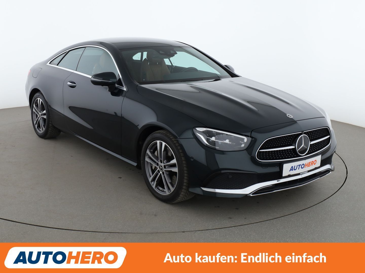 Mercedes-Benz E 450 4Matic Avantgarde Aut.*LED*NAVI*TEMPO*CAM* foto 8