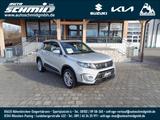 Suzuki Vitara 1.4 Boost 5D A/T Comfort+ Allgrip - Suzuki Gebrauchtwagen in München