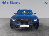 BMW X5 xDrive40d M Sportpaket Head-Up Harman/Kardon  - scheckheftgepflegte BMW X5