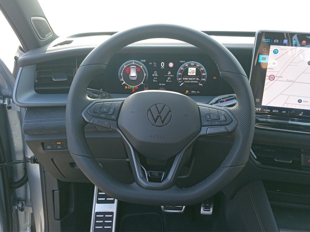 Volkswagen Tayron - Bild 13