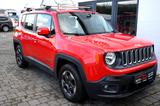 Jeep Renegade Longitude Adventure Edition FWD - Jeep Renegade Longitude-Adventure-Edition