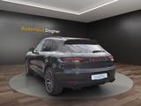 Porsche Macan Panorama Standheizung - Porsche Macan Gebrauchtwagen in Bremen