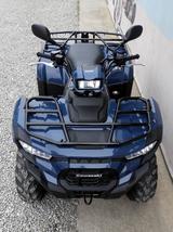 Kawasaki Brute Force 450 T3 2025 - KAWASAKI 450