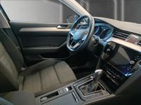 Volkswagen Passat - Vorschau Bild 14