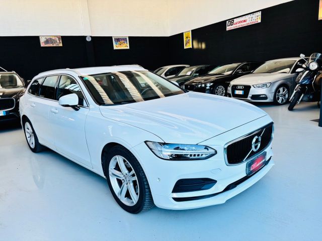 Volvo V90 D3 Geartronic R-design