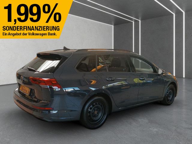 Volkswagen Golf - Bild 4